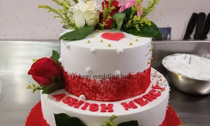 Shaily Bration Finest Cake Place